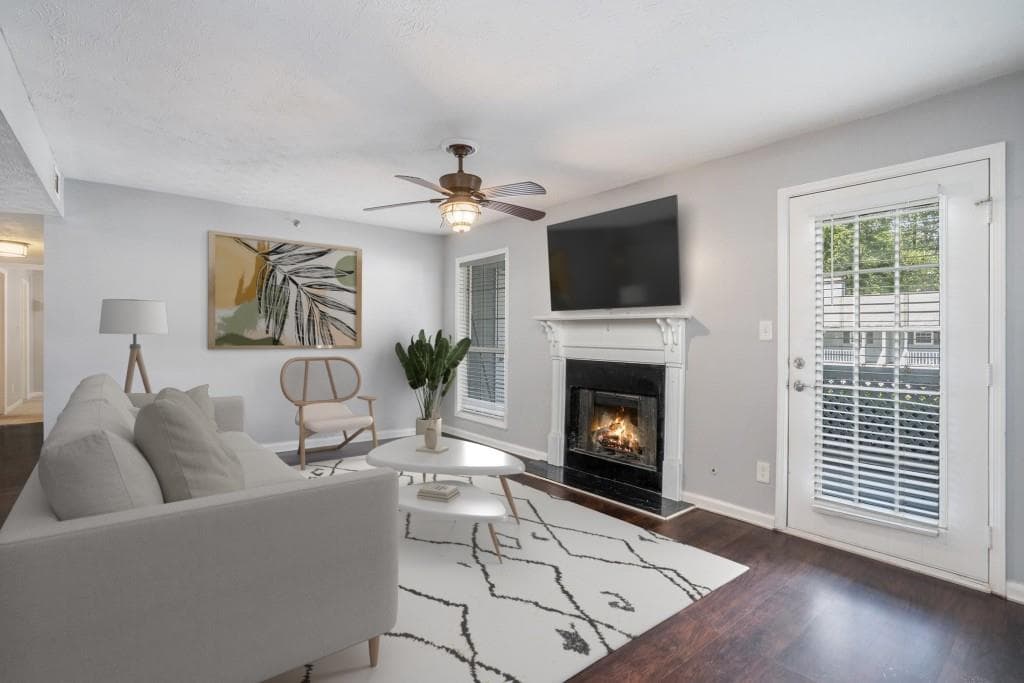 4001 Riverlook Parkway 203, Marietta, GA 30067 — most recent listing photo