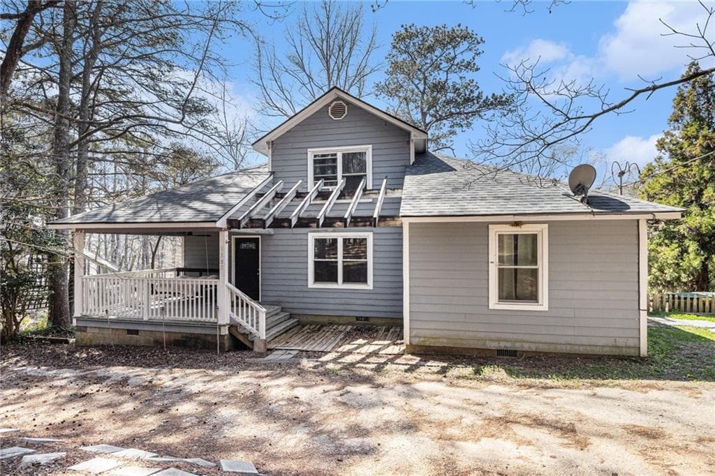 1585 Golden Pond Pass, Buchanan, GA 30113 — most recent listing photo