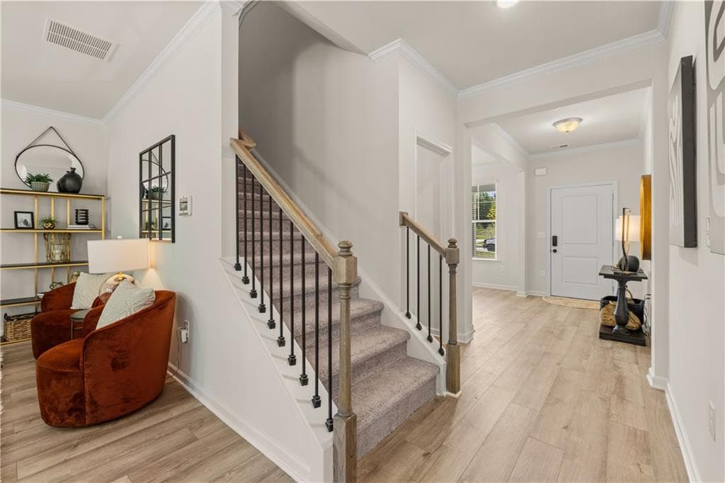 4 bedroom, 3 bathroom, 2,506 sq ft single family residence for sale at 4553 AJO Walk, Atlanta, GA 30331 — photo 9