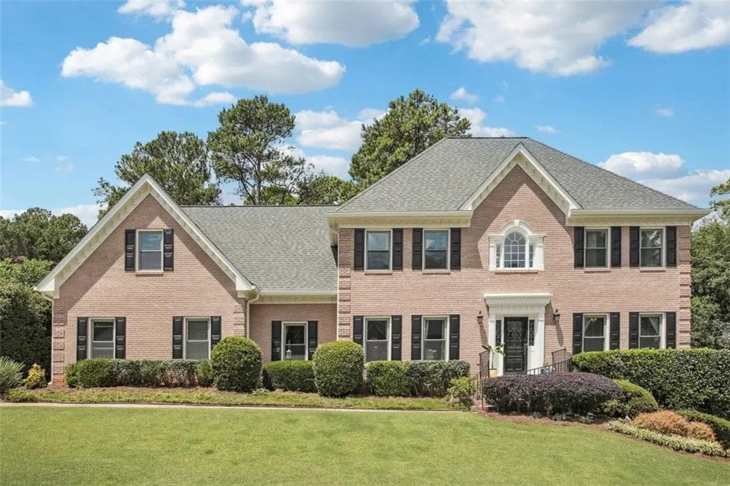2672 Henderson Ridge Drive, Tucker, GA 30084 — most recent listing photo