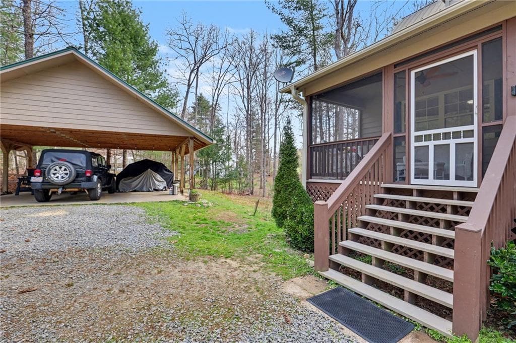 3 bedroom, 3 bathroom, 1,850 sq ft single family residence for sale at 91 Margie Lane, Blairsville, GA 30512 — photo 6
