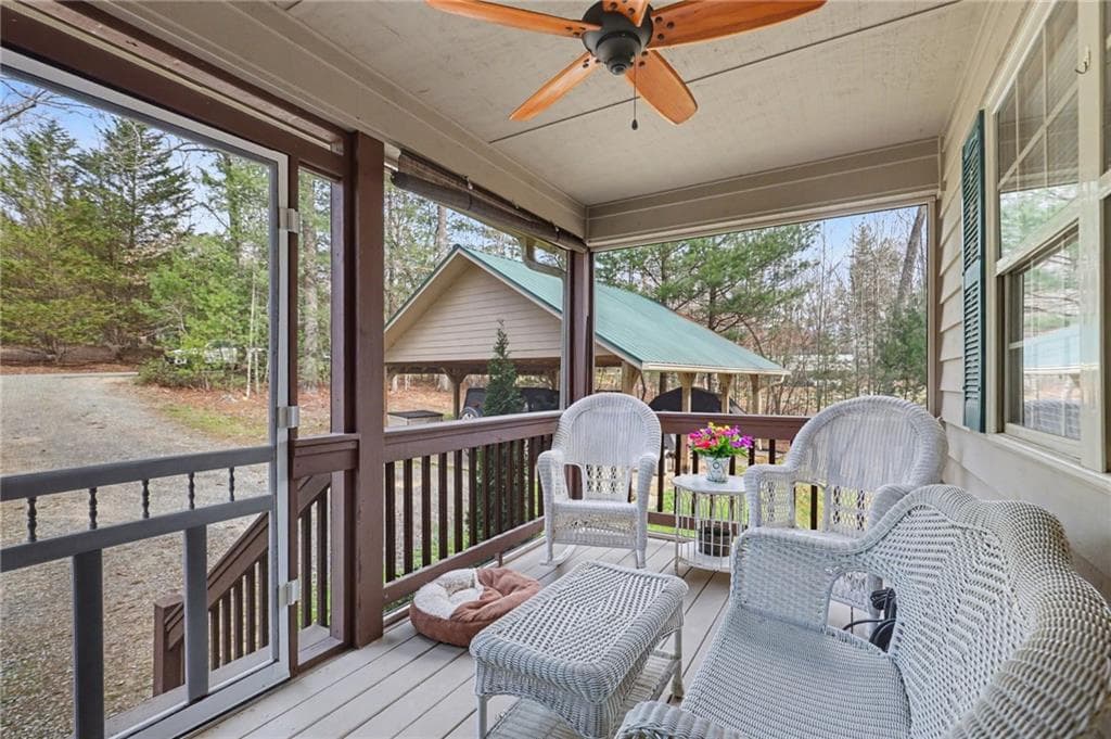 3 bedroom, 3 bathroom, 1,850 sq ft single family residence for sale at 91 Margie Lane, Blairsville, GA 30512 — photo 7