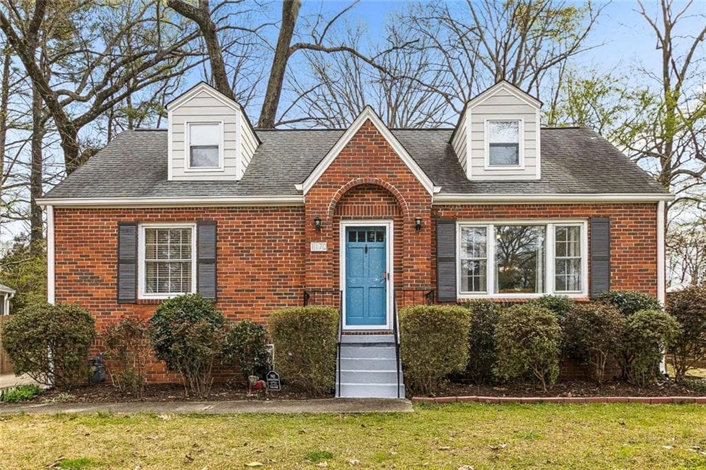 1170 Walker Drive, Decatur, GA 30030 — most recent listing photo