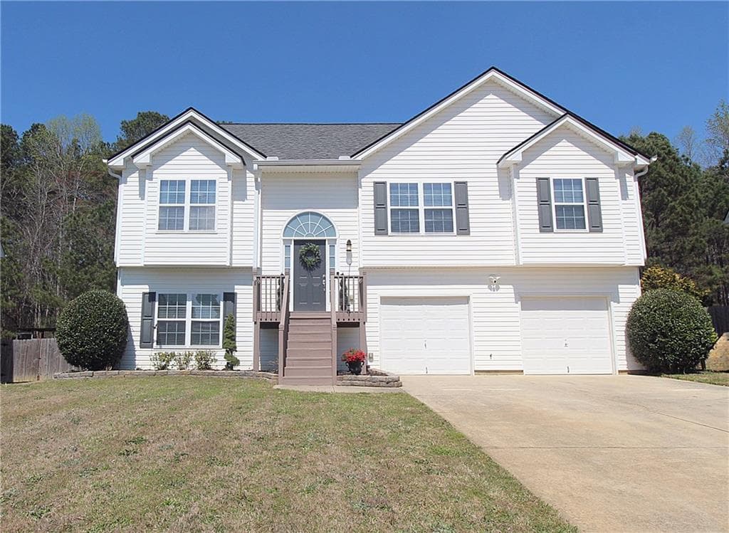 118 St Ann Circle, Dallas, GA 30157 — most recent listing photo