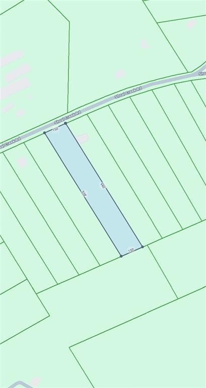 unimproved land for sale at 2579 Shoal Creek Road, Monroe, GA 30656 — photo 1 of 8