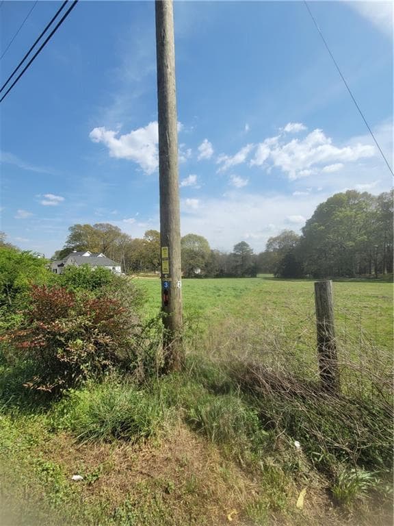 unimproved land for sale at 2579 Shoal Creek Road, Monroe, GA 30656 — photo 2