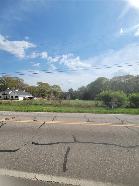 unimproved land for sale at 2579 Shoal Creek Road, Monroe, GA 30656 — photo 3