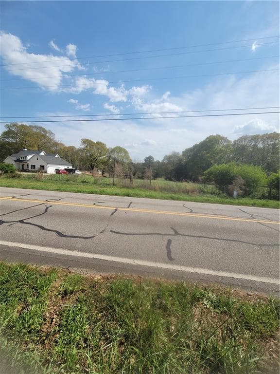 unimproved land for sale at 2579 Shoal Creek Road, Monroe, GA 30656 — photo 4