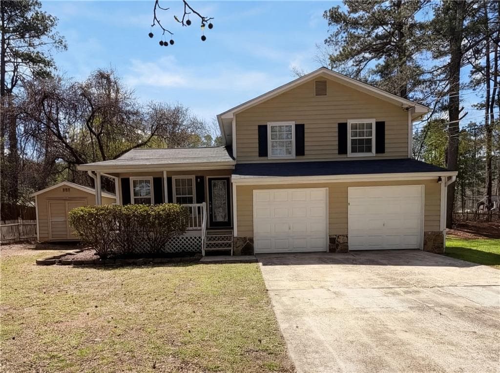 5596 Pinedale Circle, Sugar Hill, GA 30518 — most recent listing photo