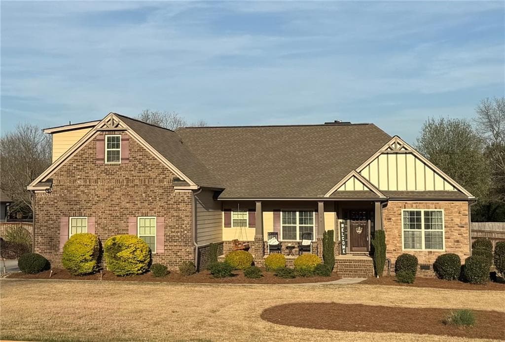 107 Feather Lane, Jackson, GA 30233 — most recent listing photo