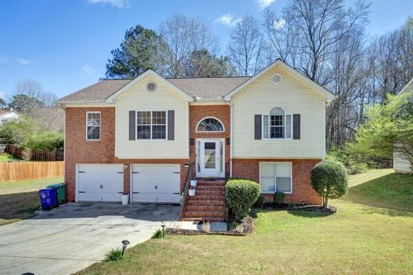 6027 Arbor Links Road, Lithonia, GA 30058 — most recent listing photo