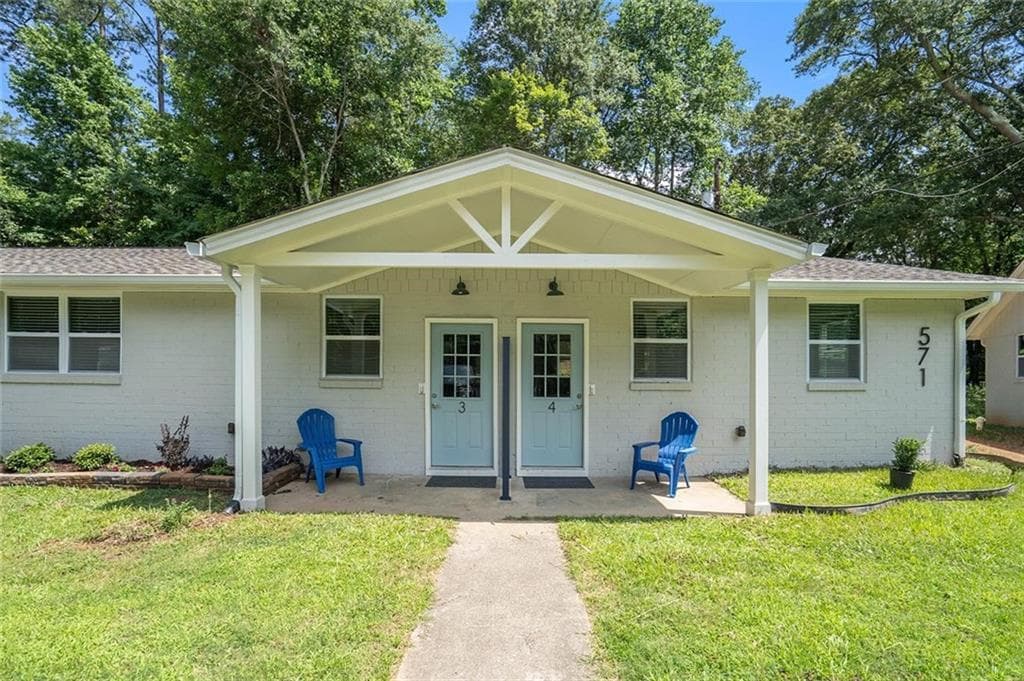 571 Eva Kennedy Road