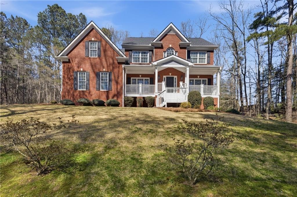 2765 Ivy Springs Court, Buford, GA 30519 — most recent listing photo