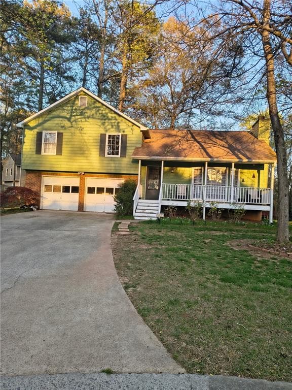 3627 Spring Meadow Court, Acworth, GA 30101 — most recent listing photo