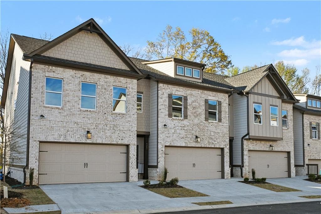 4243 Fern River Trail 10, Norcross, GA 30093 — most recent listing photo