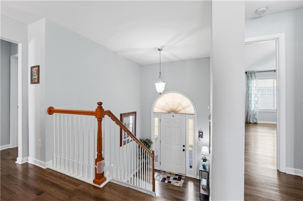 4 bedroom, 3 bathroom, 2,467 sq ft single family residence for sale at 172 Polo Crossing, Hiram, GA 30141 — photo 5