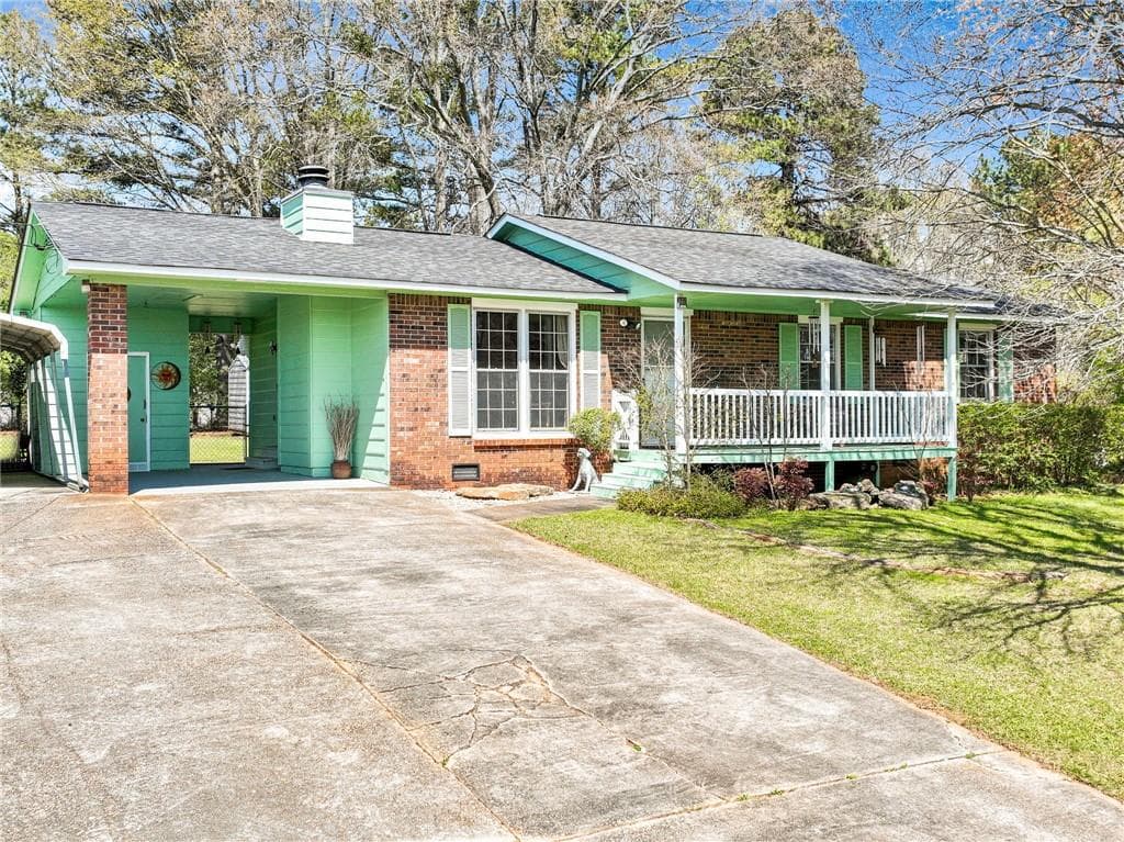 4339 Rex Road, Rex, GA 30273 — most recent listing photo