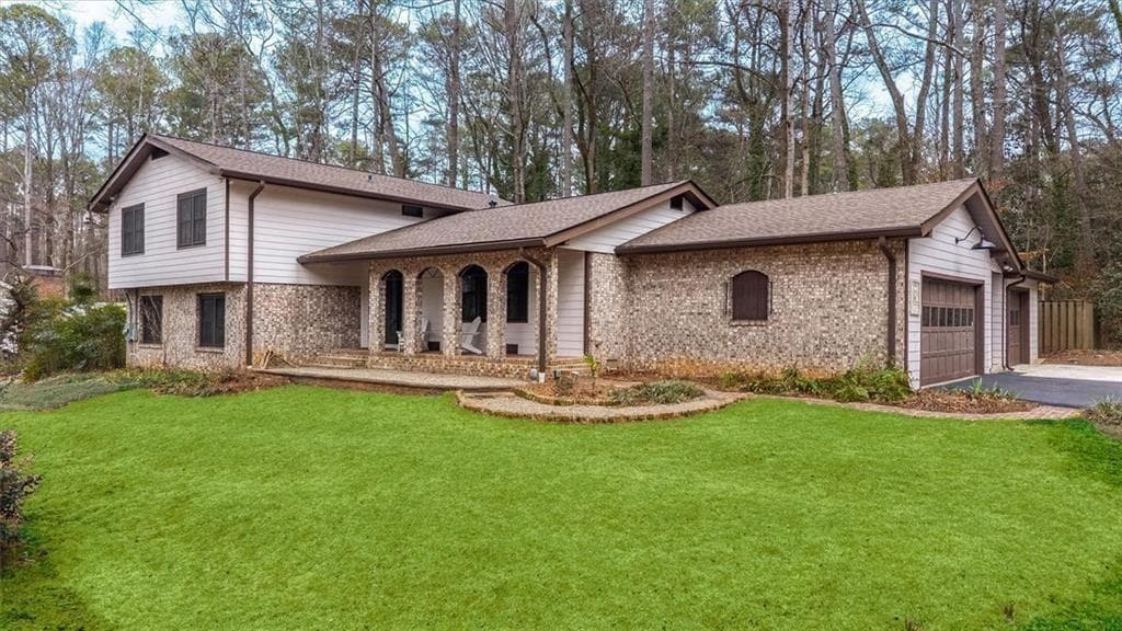 5087 Antelope Lane, Smoke Rise, GA 30087 — most recent listing photo