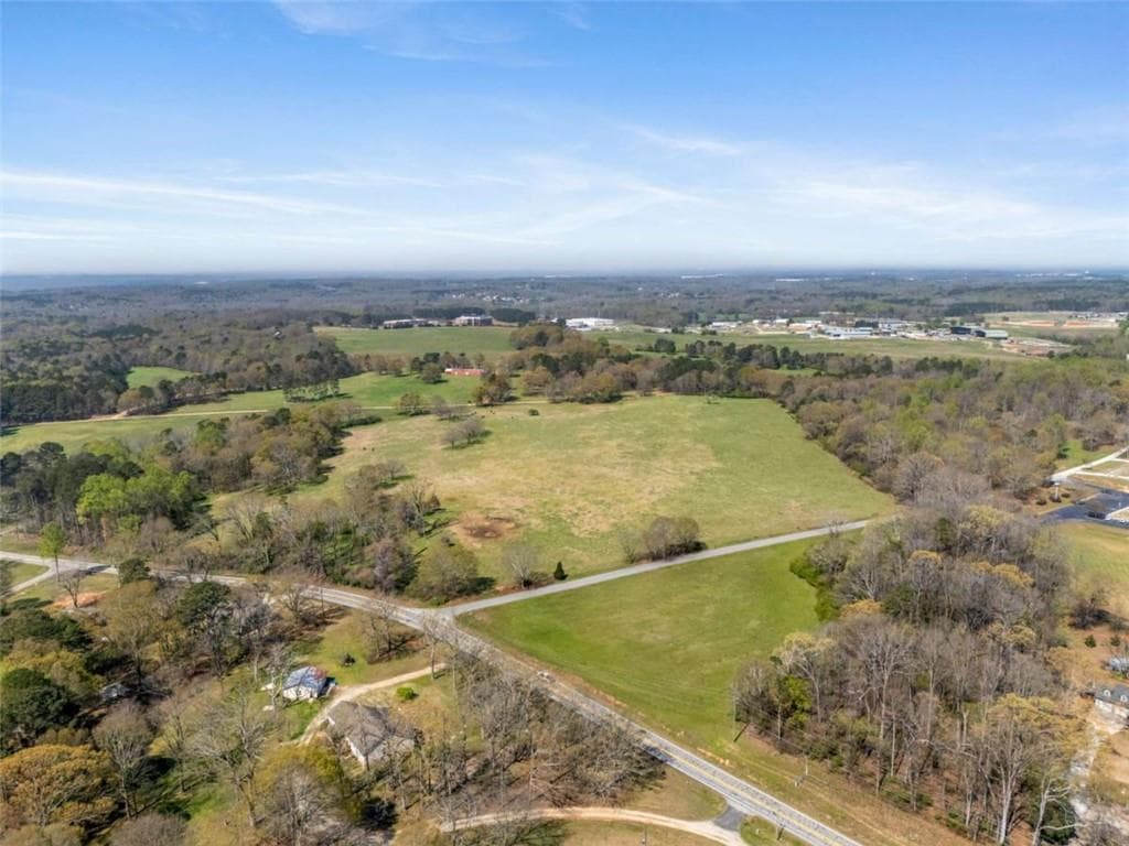 single family residence under contract at 0 Commerce Road, Jefferson, GA 30549 — photo 2