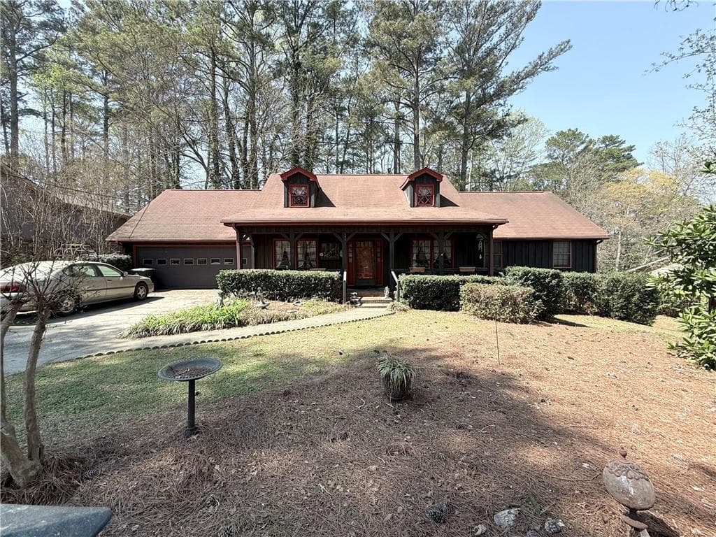 3775 Clubhouse Lane
