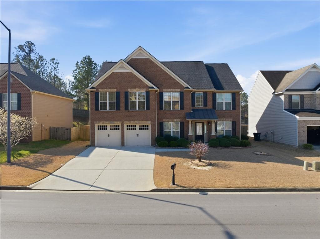 316 Caledonian Circle, Dallas, GA 30132 — most recent listing photo