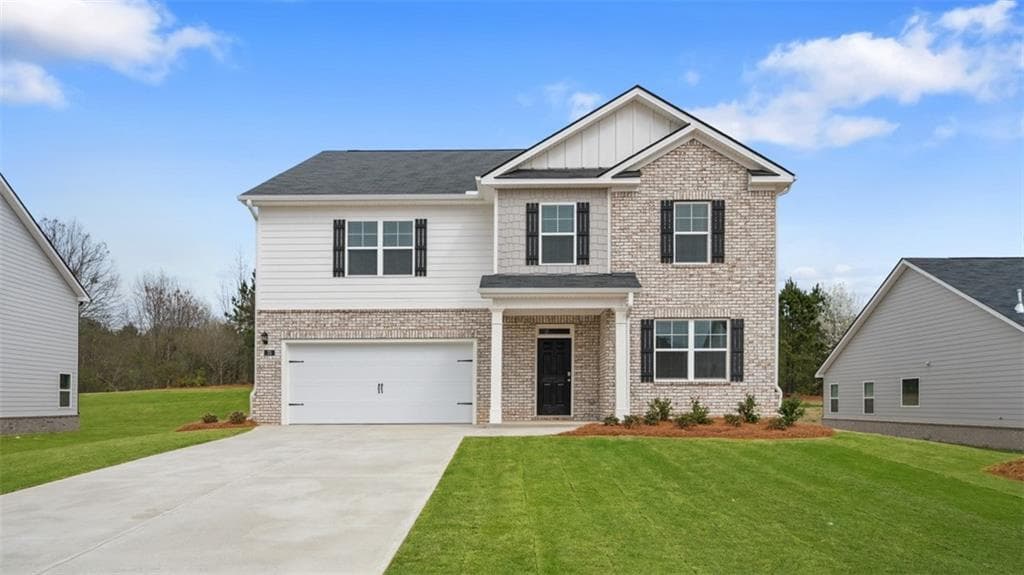 50 Weymouth Drive, Locust Grove, GA 30248 — most recent listing photo