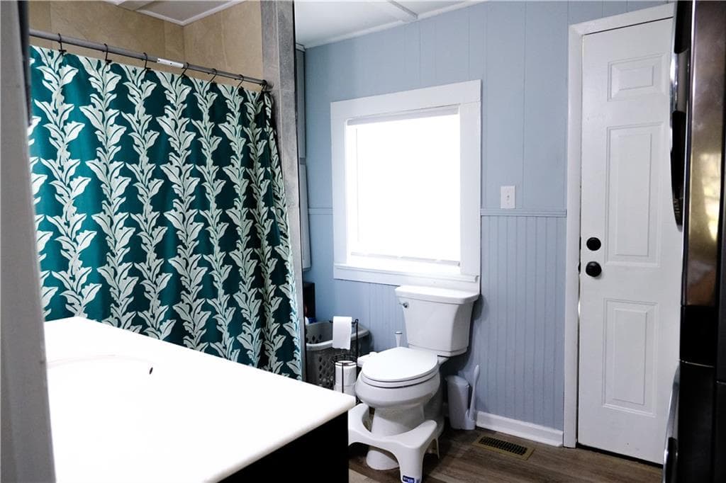 3 bedroom, 2 bathroom, 1,104 sq ft single family residence for sale at 403 Superba Avenue, Rome, GA 30161 — photo 9