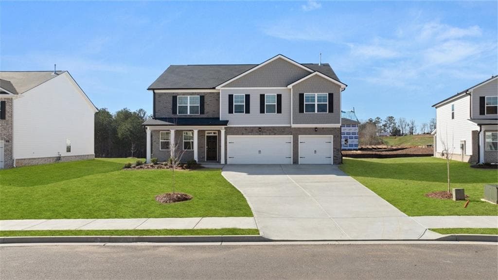 49 Weymouth Drive, Locust Grove, GA 30248 — most recent listing photo