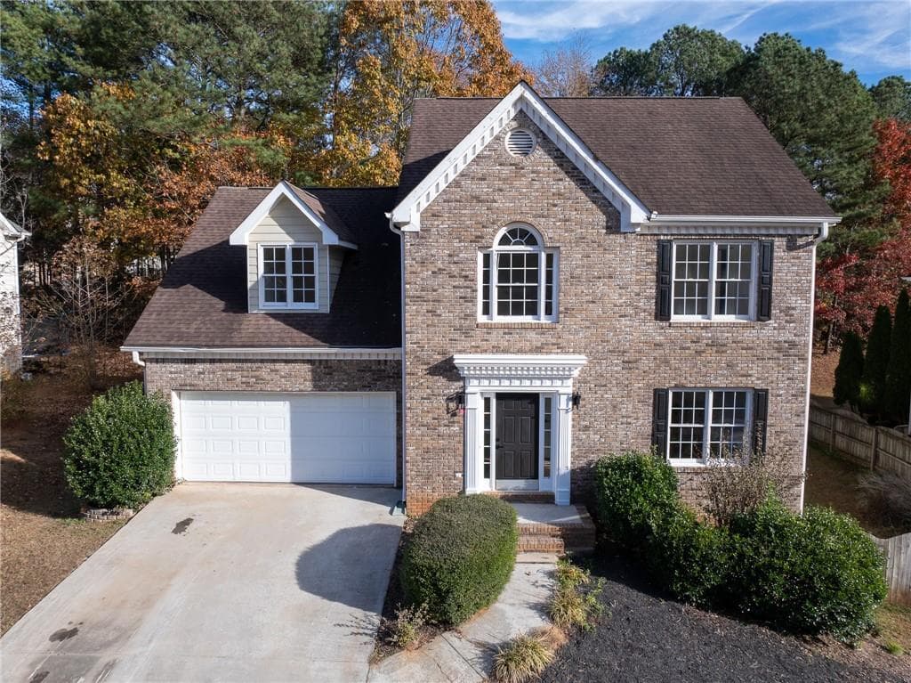 679 Springtor Drive, Lawrenceville, GA 30043 — most recent listing photo