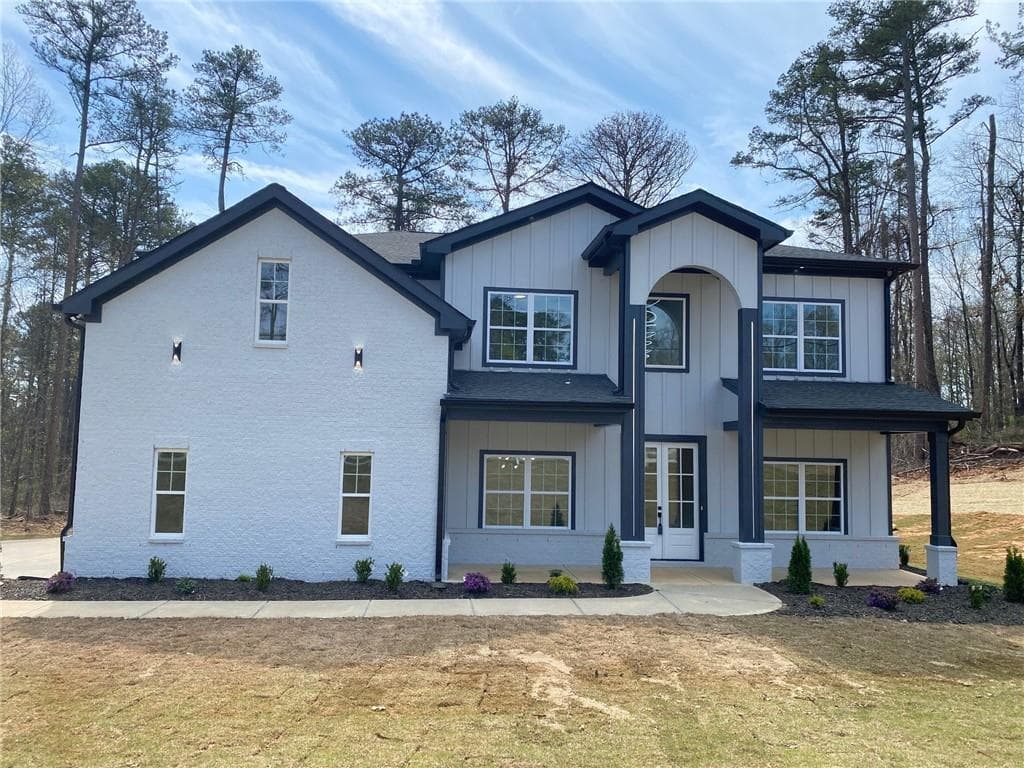 3210 Centerville Rosebud Road, Snellville, GA 30039 — most recent listing photo
