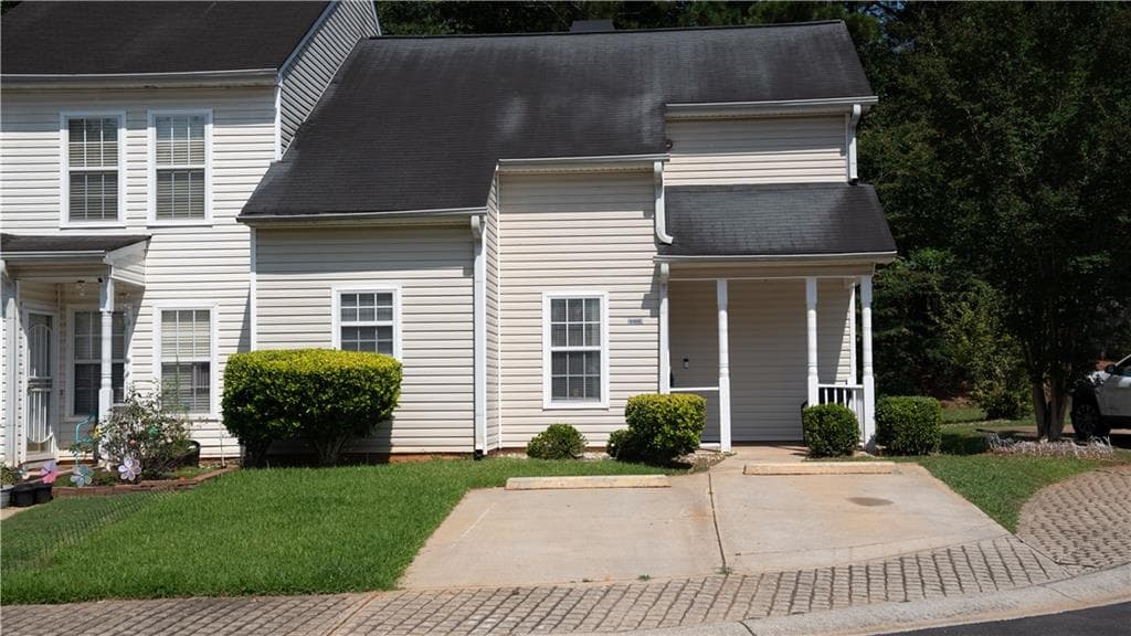 6460 Wellington Chase Court, Lithonia, GA 30058 — most recent listing photo
