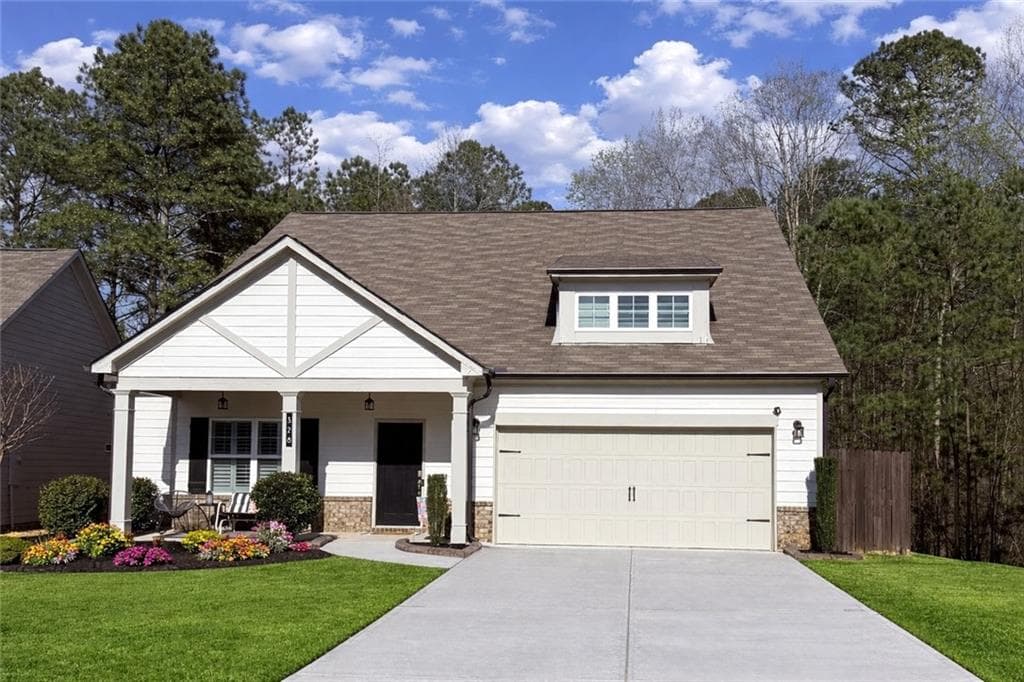 328 Crestbrook Lane, Dallas, GA 30157 — most recent listing photo