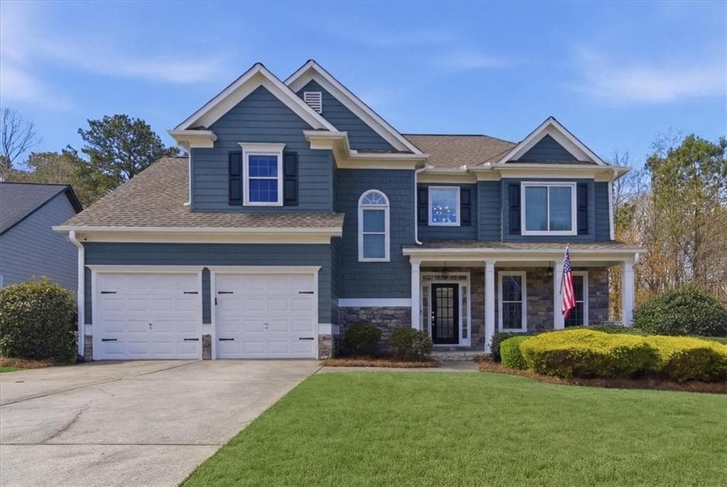 3083 Woodbridge Lane, Canton, GA 30114 — most recent listing photo