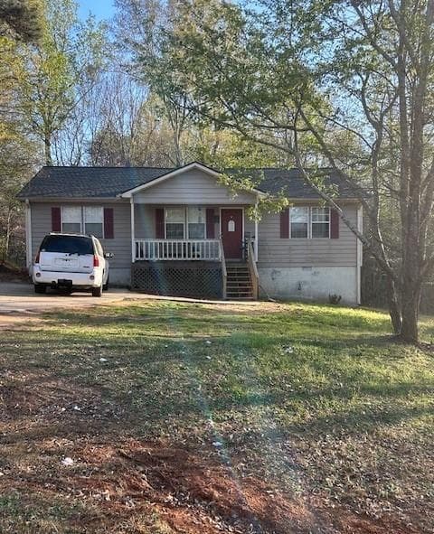 291 Highland Estates