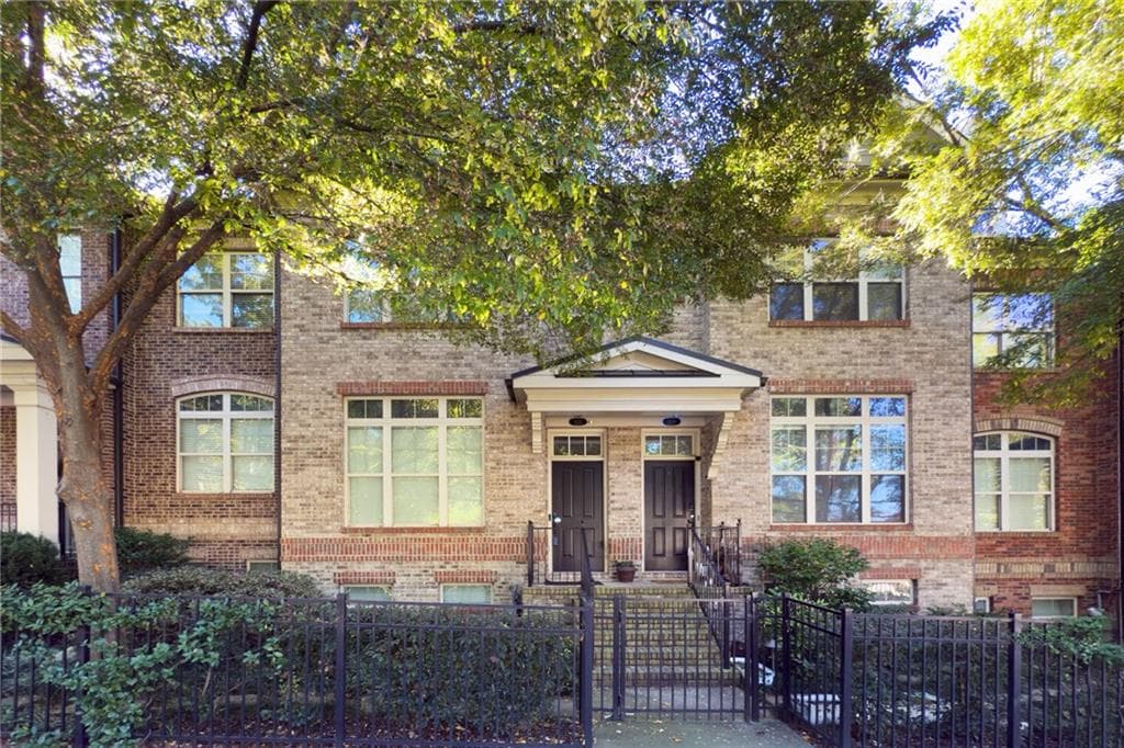 1221 Lavista Road, Atlanta, GA 30324 — most recent listing photo