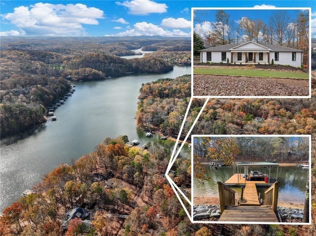 7328 Ivy Circle, Murrayville, GA 30564 — most recent listing photo