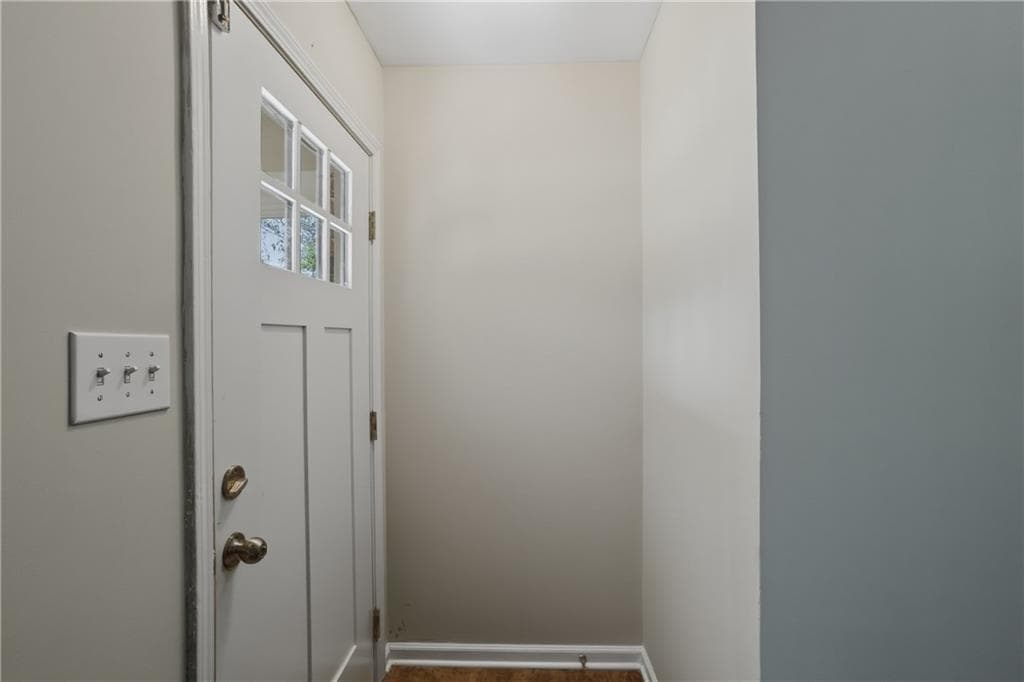 3 bedroom, 2 bathroom, 1,166 sq ft single family residence for sale at 296 Bromack Drive, Atlanta, GA 30315 — photo 7