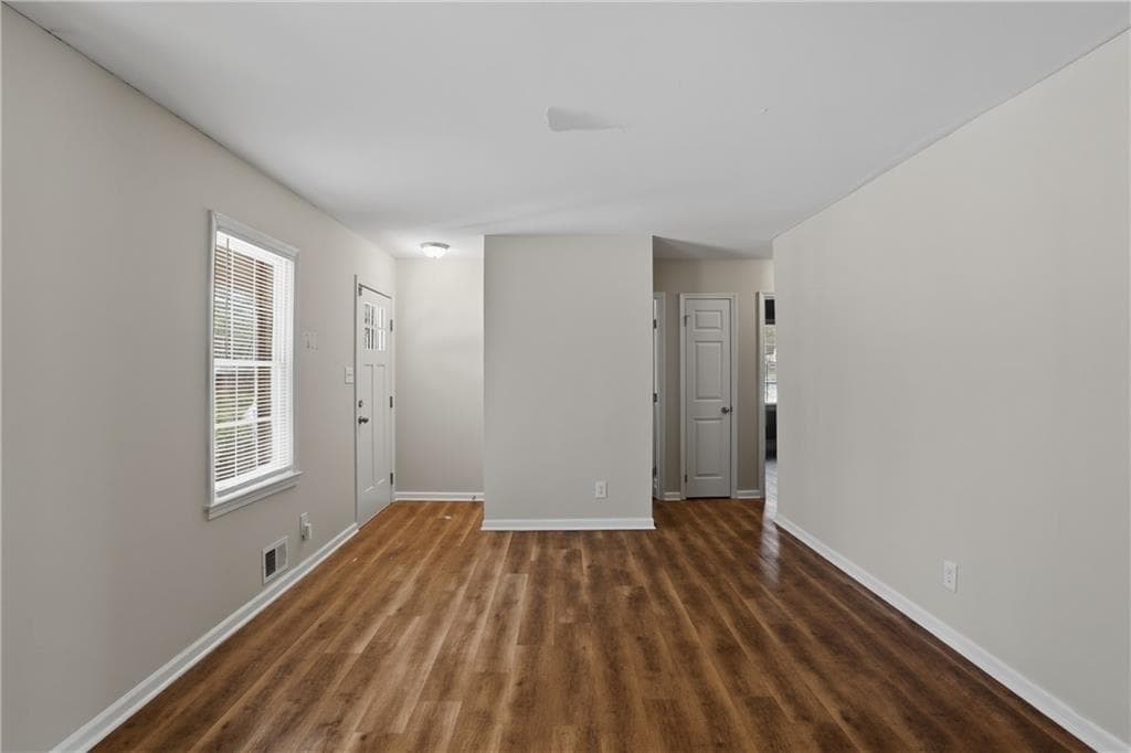3 bedroom, 2 bathroom, 1,166 sq ft single family residence for sale at 296 Bromack Drive, Atlanta, GA 30315 — photo 8