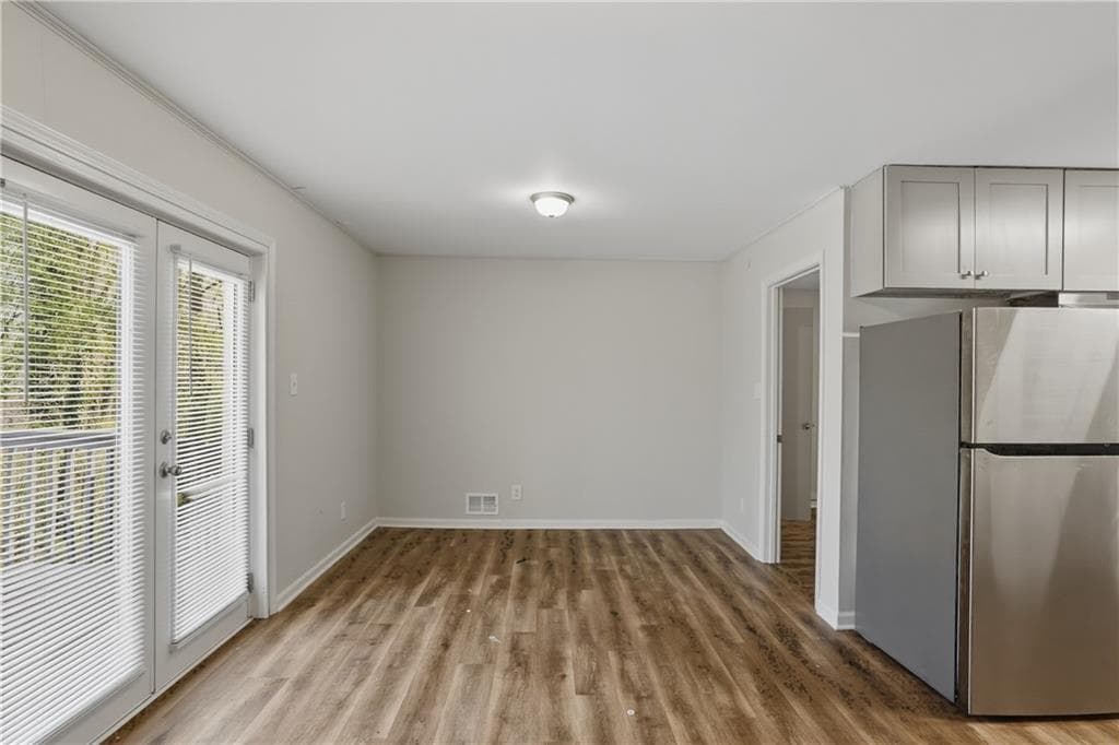 3 bedroom, 2 bathroom, 1,166 sq ft single family residence for sale at 296 Bromack Drive, Atlanta, GA 30315 — photo 9
