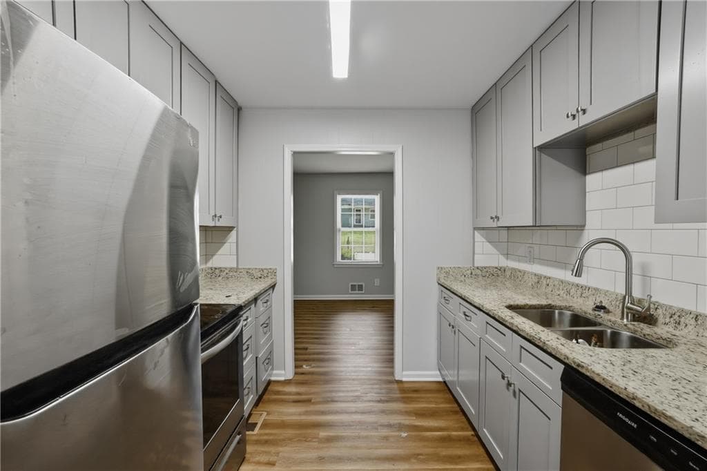 3 bedroom, 2 bathroom, 1,166 sq ft single family residence for sale at 296 Bromack Drive, Atlanta, GA 30315 — photo 10