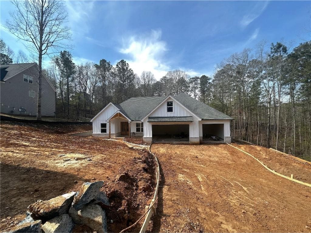 239 Principal Meridian Drive, Dallas, GA 30132 — most recent listing photo