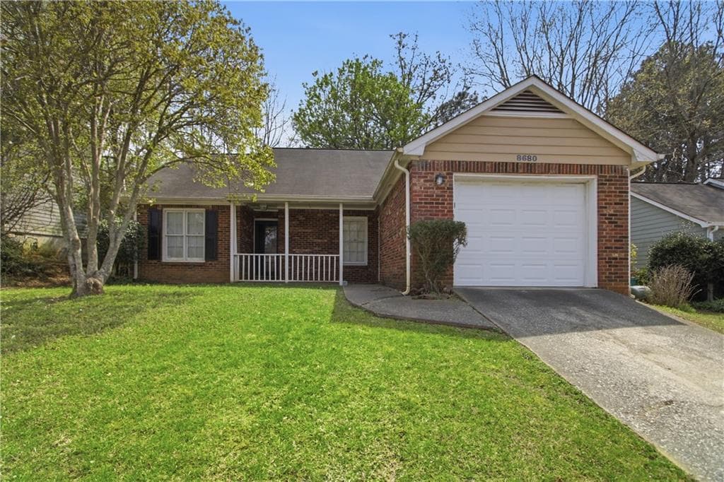 8680 Redland Court, Jonesboro, GA 30238 — most recent listing photo