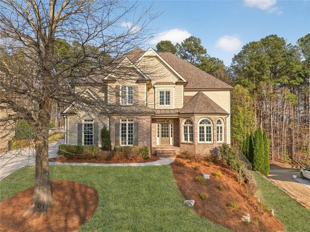 630 Blackwater Ridge, Canton, GA 30114 — most recent listing photo