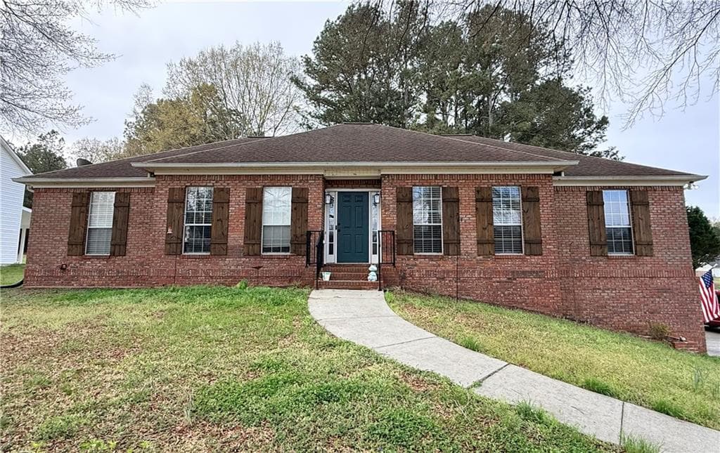 169 Cathy Lane, Calhoun, GA 30701 — most recent listing photo