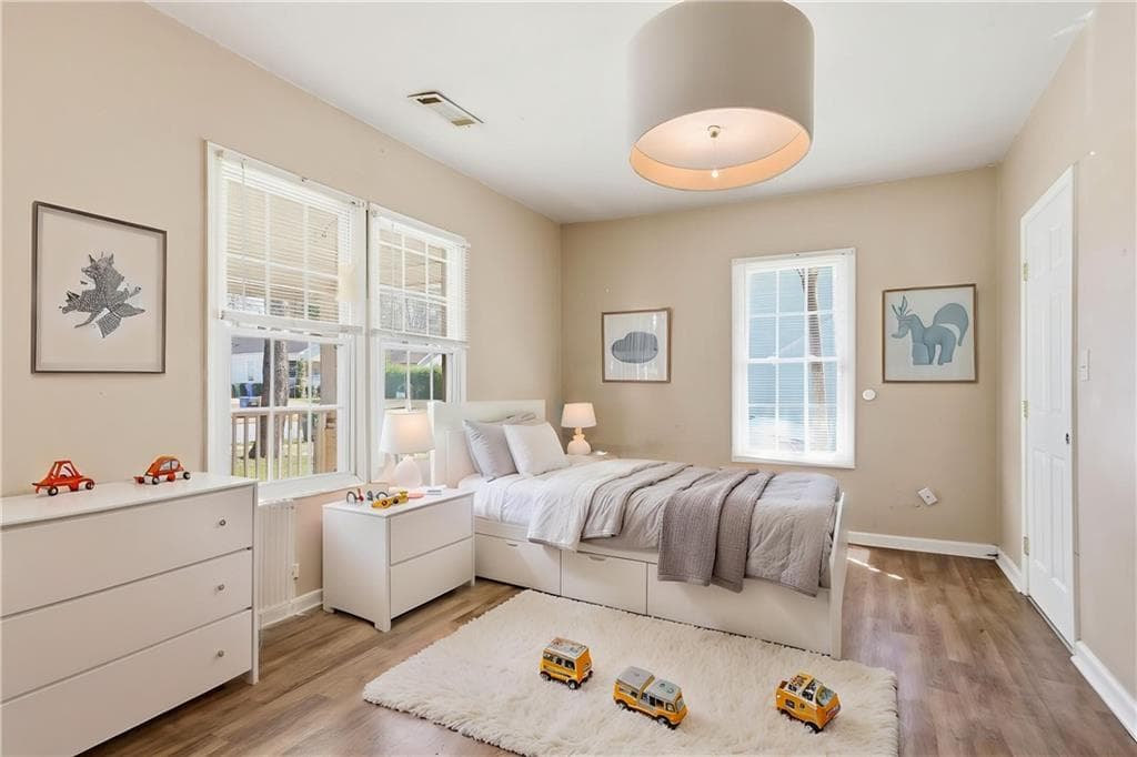 3 bedroom, 1 bathroom, 1,920 sq ft single family residence for sale at 1691 Evans Drive, Atlanta, GA 30310 — photo 6