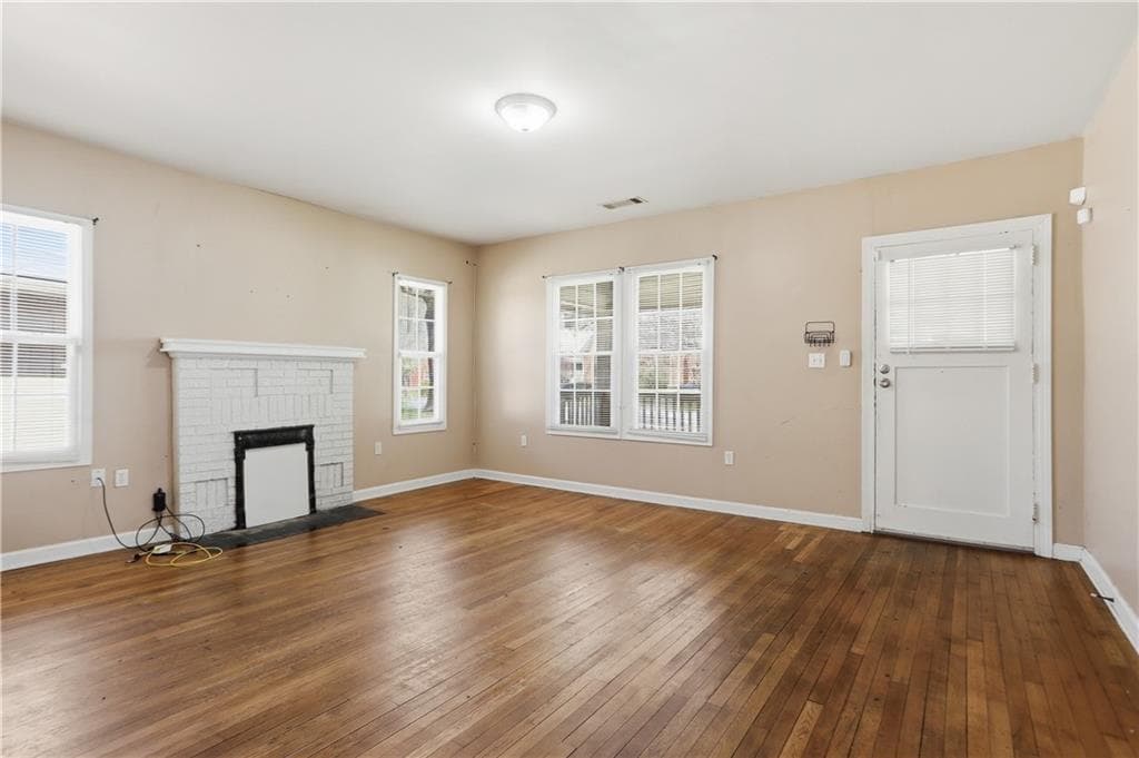 3 bedroom, 1 bathroom, 1,920 sq ft single family residence for sale at 1691 Evans Drive, Atlanta, GA 30310 — photo 8