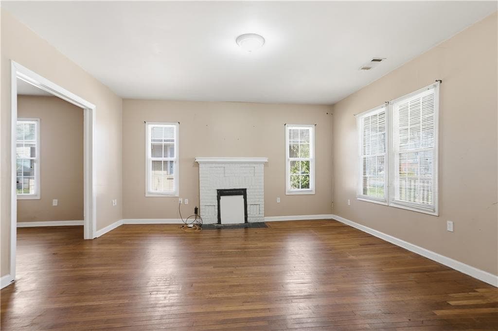 3 bedroom, 1 bathroom, 1,920 sq ft single family residence for sale at 1691 Evans Drive, Atlanta, GA 30310 — photo 9