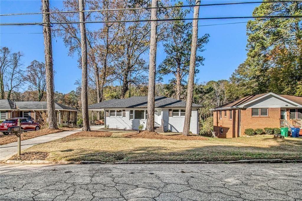 1723 Capistrana Place, Decatur, GA 30032 — most recent listing photo