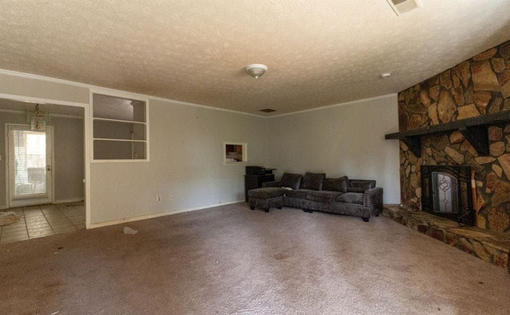 3 bedroom, 2 bathroom, 1,320 sq ft single family residence for sale at 137 Springvalley Circle, Stockbridge, GA 30281 — photo 3