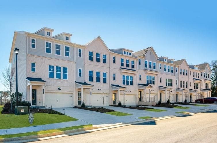 3071 Hudson Glen Way, Dacula, GA 30019 — most recent listing photo